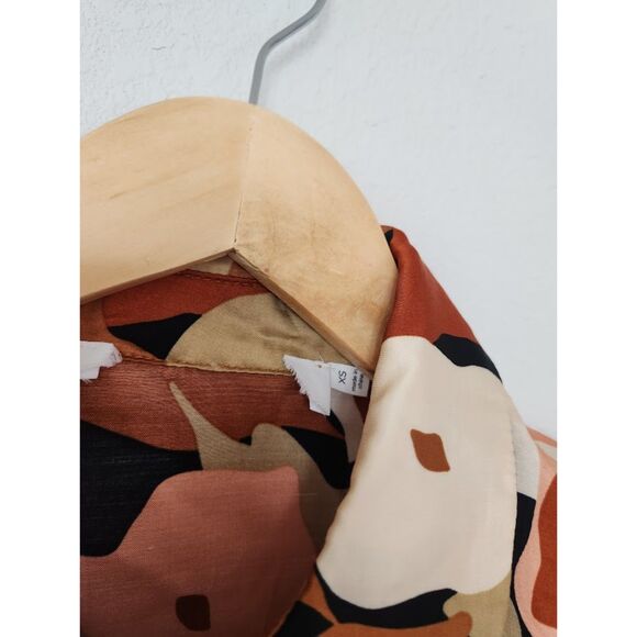 Astr the label retro mini dress | Size XS‎ - Picture 6 of 9